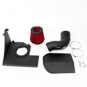 EST High Flow Air Intake with Heat Shield - BMW B58 F30 340 / F32 440 / F20 M140 / F32 M240