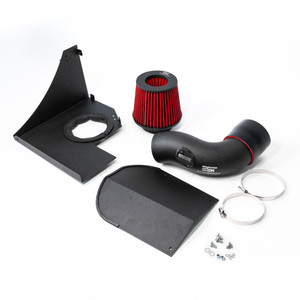 EST High Flow Air Intake with Heat Shield - BMW B58 F30 340 / F32 440 / F20 M140 / F32 M240