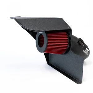 EST High Flow Air Intake with Heat Shield - BMW B58 F30 340 / F32 440 / F20 M140 / F32 M240