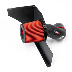 EST High Flow Air Intake with Heat Shield - BMW B58 F30 340 / F32 440 / F20 M140 / F32 M240