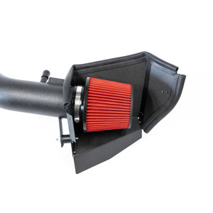 EST High Flow Air Intake with Heat Shield - BMW N55 F30 335 / F32 435 / F22 M235 M135 / F87 M2
