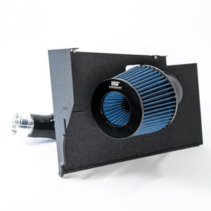 EST High Flow Air Intake with Heat Shield - BMW B46 & B48 G2X 230 / 330 / 430