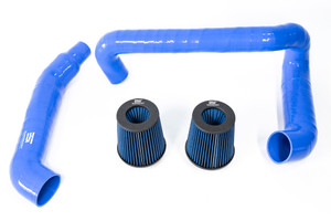 EST Front Mount High Flow Air Intake - BMW G8X M3 / M4