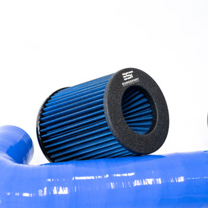EST Front Mount High Flow Air Intake - BMW G8X M3 / M4