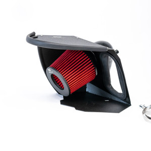 EST High Flow Air Intake with Heat Shield - Audi B9 A4 / A5 2.0T