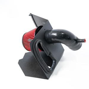 EST High Flow Air Intake with Heat Shield - Audi B9 A4 / A5 2.0T