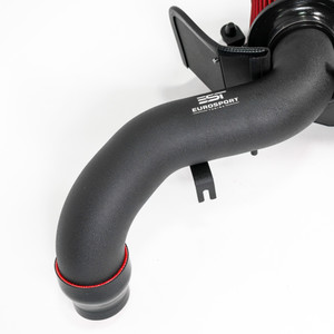 EST High Flow Air Intake with Heat Shield - VW MK7/7.5 MQB Golf R / Golf / GTI / GLI / Audi A3 / TT