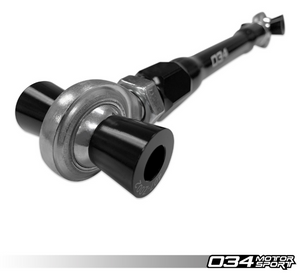MOTORSPORT ADJUSTABLE REAR TOE LINK, MKVII VOLKSWAGEN GOLF/GTI/GOLF R, 8V/8V.5 AUDI A3/S3/RS3, & MKIII AUDI TT/TTS/TTRS (MQB)