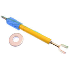B8 Performance Plus - Suspension Strut Assembly | 35-116301