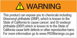 Hazardous Materials Info Sheet