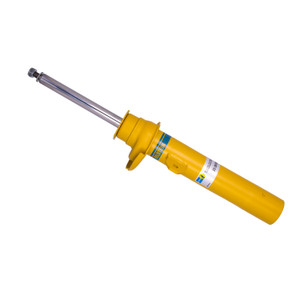 B8 Performance Plus Front Strut - Left