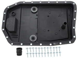 Oil Pan and Filter Kit