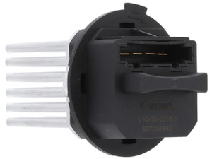 Blower Motor Resistor