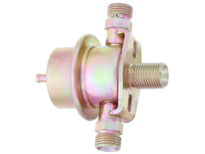 Fuel Pressure Regulator
