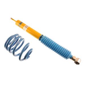 B16 (PSS9) - Suspension Kit | 48-115766