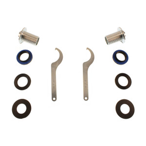 B16 (PSS10) - Suspension Kit | 48-131636