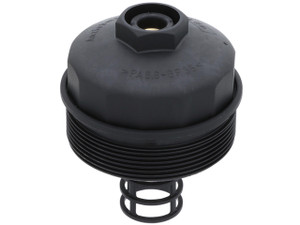 Oil Filter Cover Cap