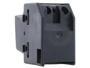 Hatch Release Switch