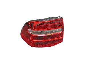 Taillight Assembly