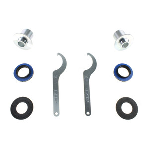 B16 (PSS10) - Suspension Kit | 48-217170