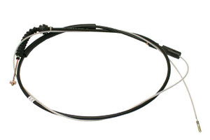 Accelerator Cable