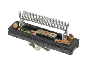 Series Resistor