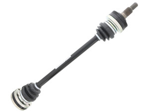 Axle Shaft Assembly