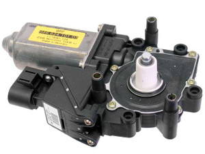 Window Motor