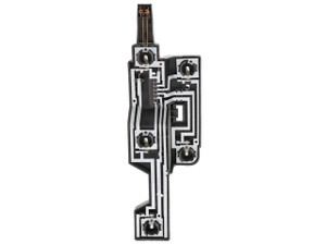 Taillight Bulb Holder