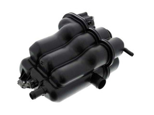 Coolant Expansion Tank
