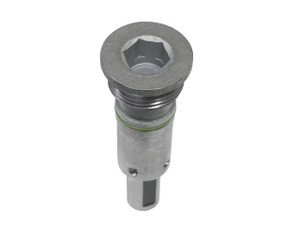 Timing Chain Tensioner