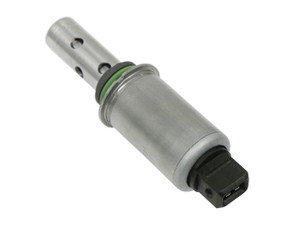 Solenoid