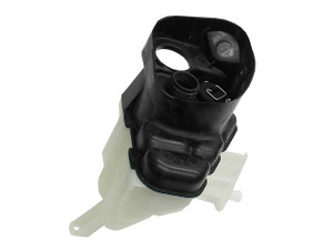Coolant Expansion Tank