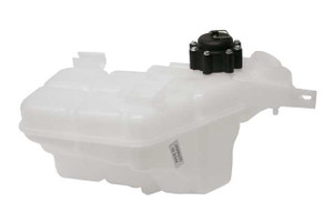 Coolant Expansion Tank