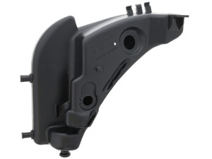 Washer Fluid Reservoir