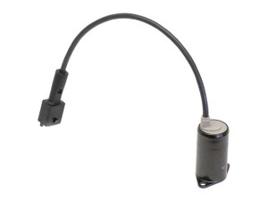 Solenoid