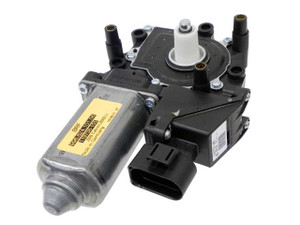 Window Motor