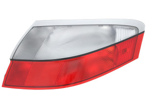Taillight Lens
