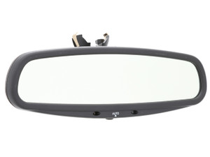 Inside Rear View Mirror