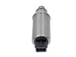 Solenoid