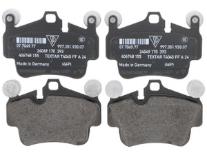 Brake Pad Set