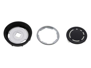 PCM Knob