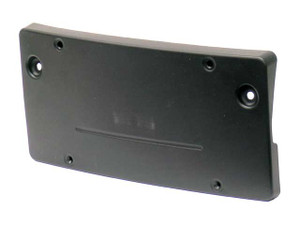 License Plate Base