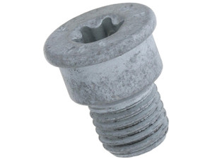 Brake Disc Set Screw