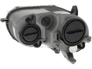 Headlight Assembly