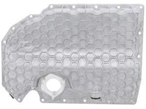 Engine Oil Pan