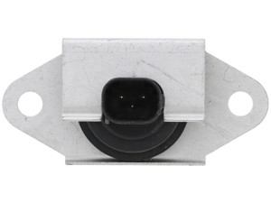 Acceleration Sensor