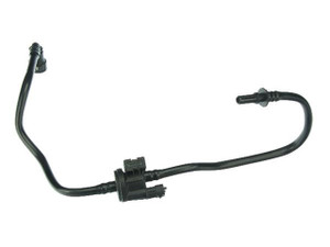 Crankcase Breather Hose