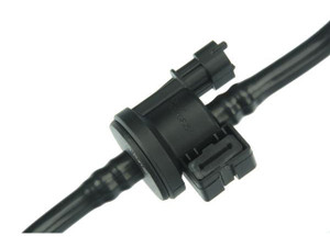 Crankcase Breather Hose