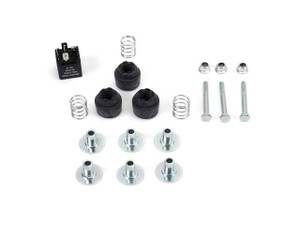 Suspension Air Compressor